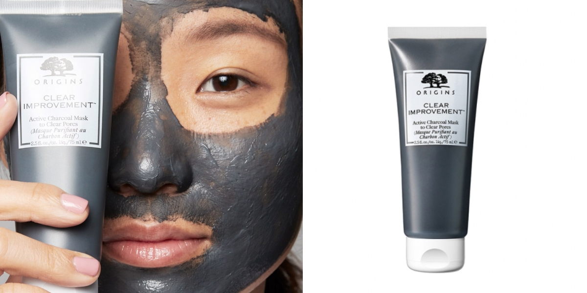 2022泥狀面膜推薦4:品木宣言 泥娃娃活性碳面膜,75ml/NT$1,125