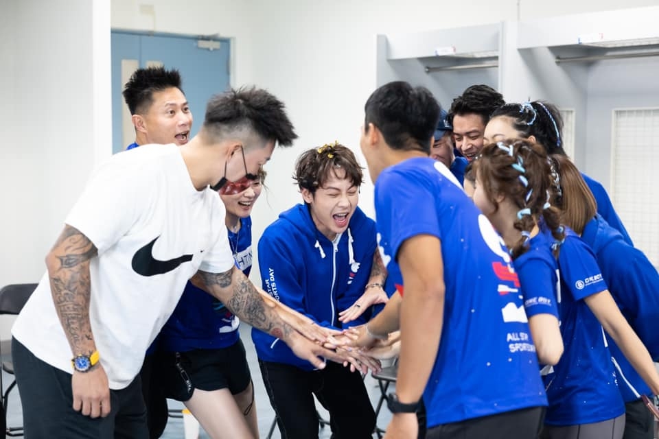 顏佑庭《全明星》獲封小鋼炮