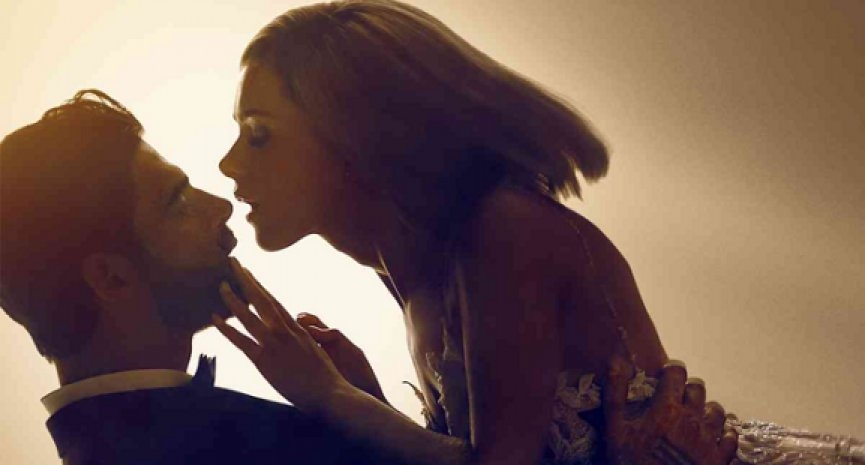 《禁錮之慾》續集《今時之慾》則將在 4 月 27 日於Netflix正式上線