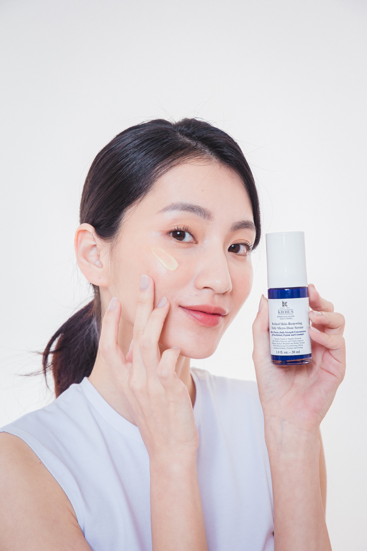 Photo from KIEHL’S 契爾氏
