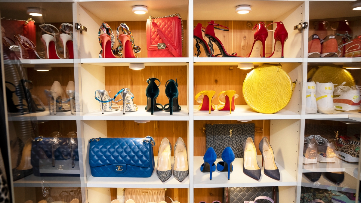 Netflix《收納人生：第 2 季》