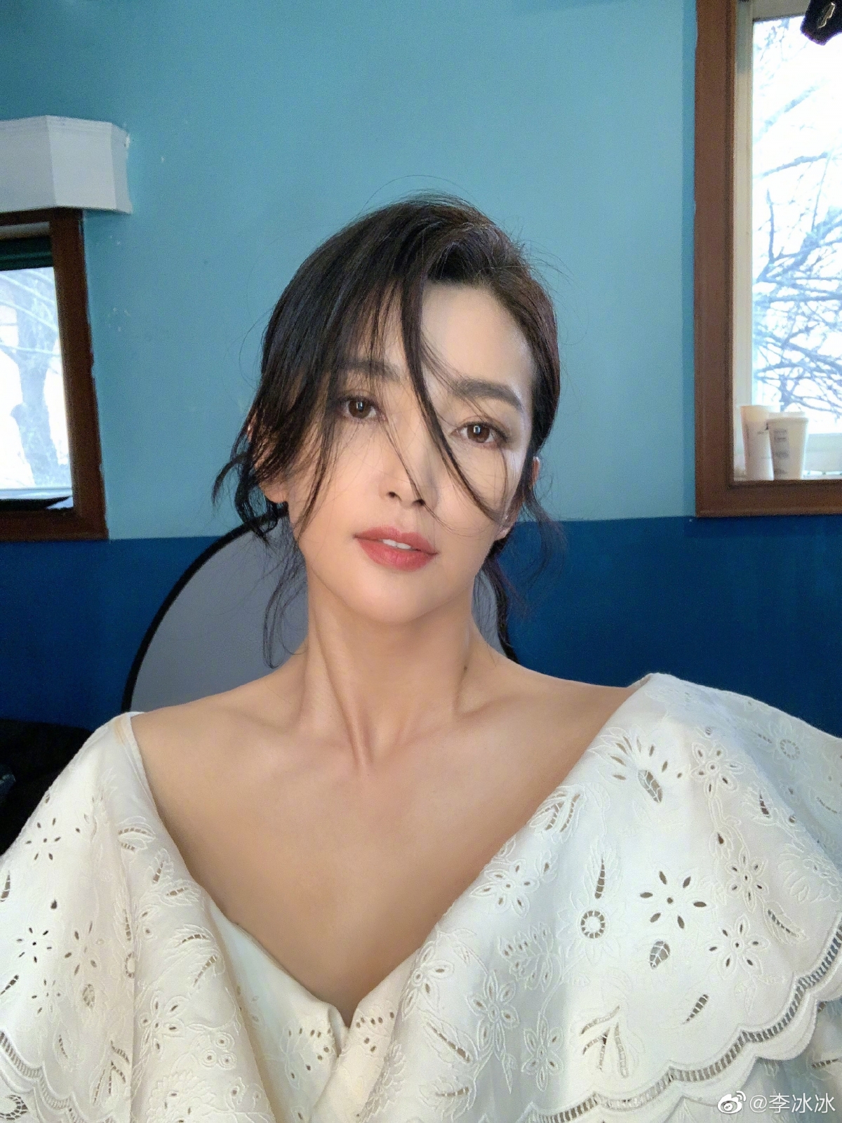 李冰冰