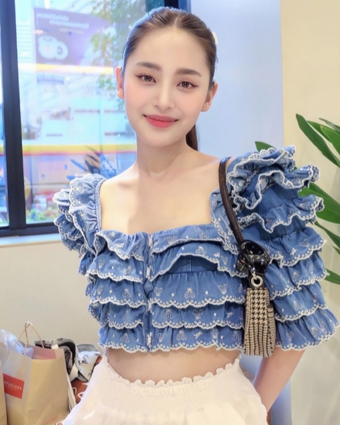 微博@Fahyongwaree_Bar