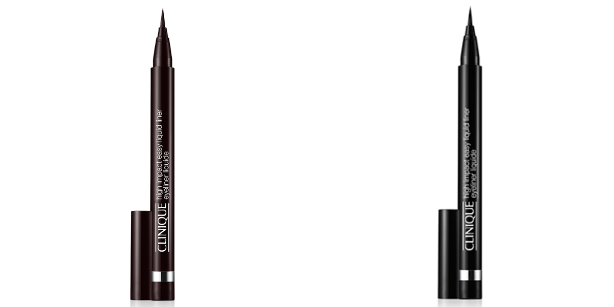 2022眼線液筆推薦4:倩碧 極限Pro眼線液,NT$760(全新兩色)