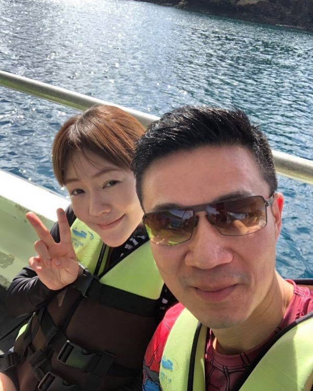 高EQ回應被觀眾大讚