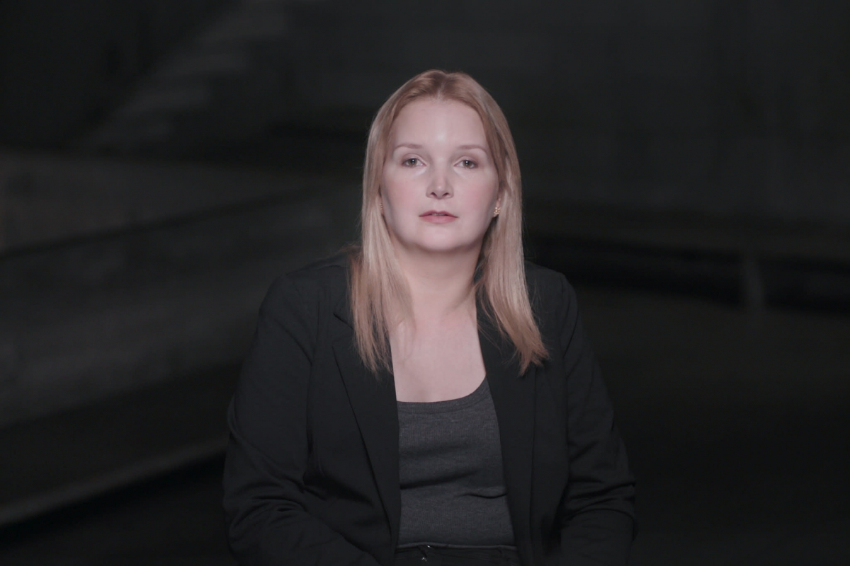 Netflix 紀錄片《童話公主的罪與罰》