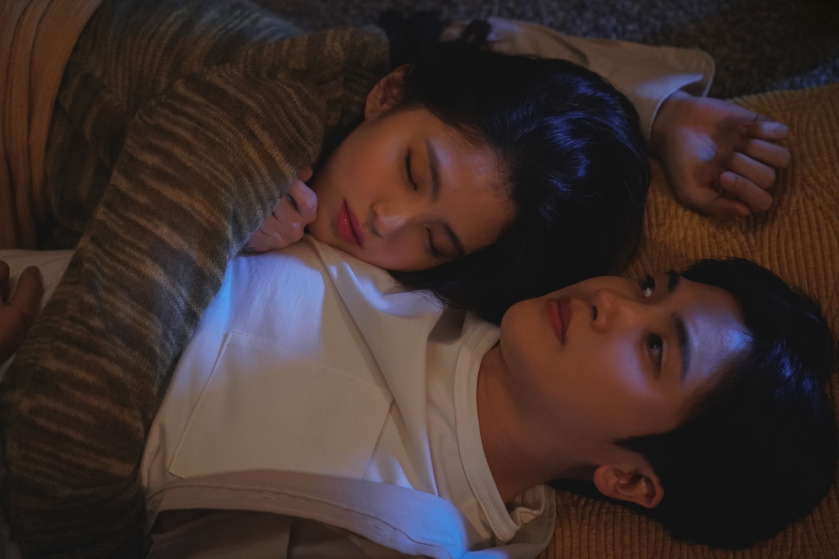 《單戀原聲帶》也收錄了來自多位韓國頂尖音樂人獻唱的浪漫情歌