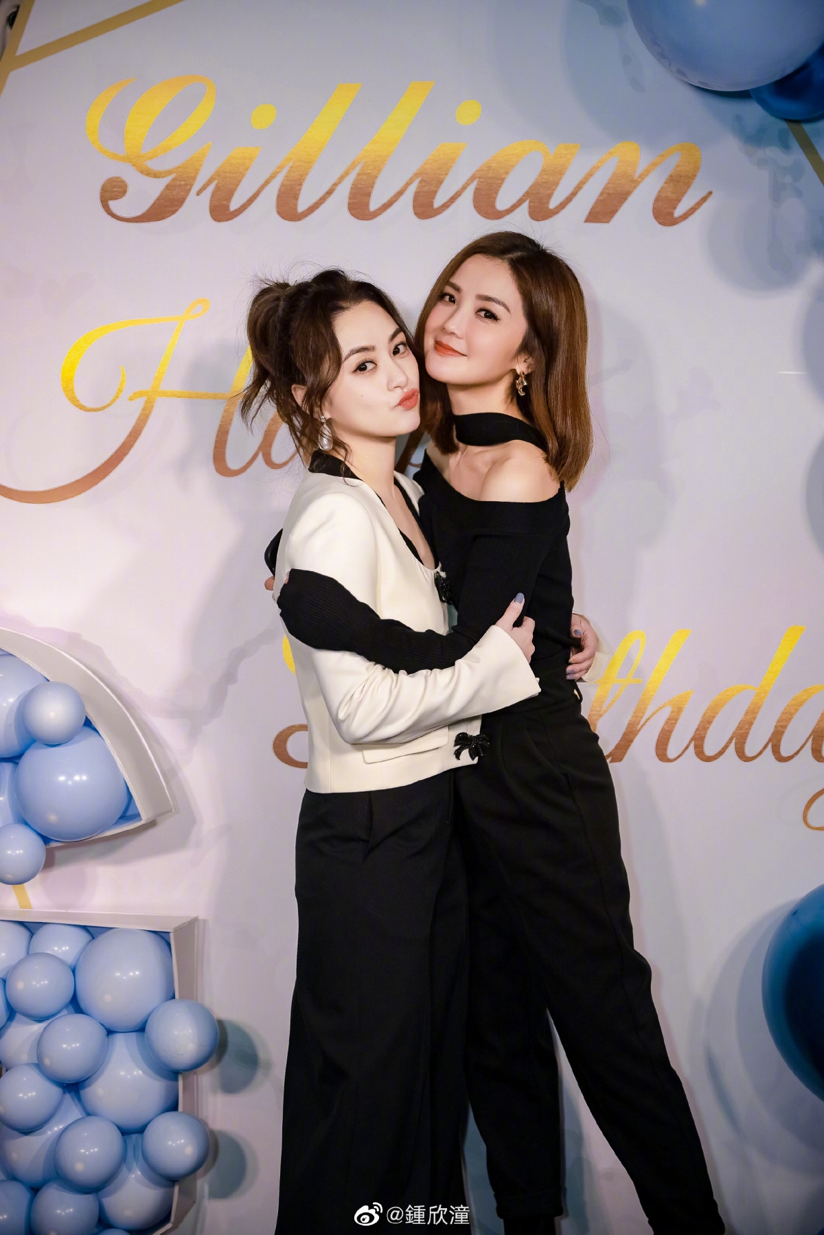 阿嬌以女子團體Twins聞名