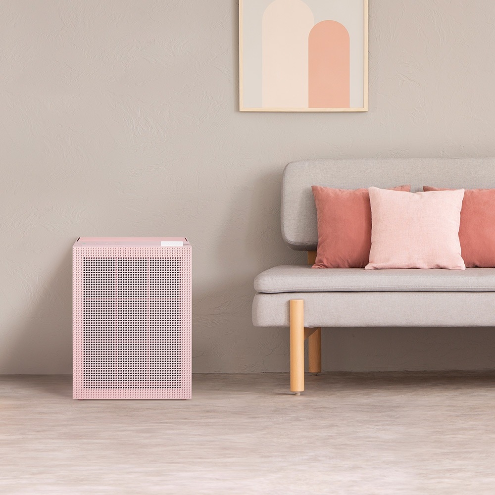 Coway 綠淨力玩美雙禦空氣清淨機