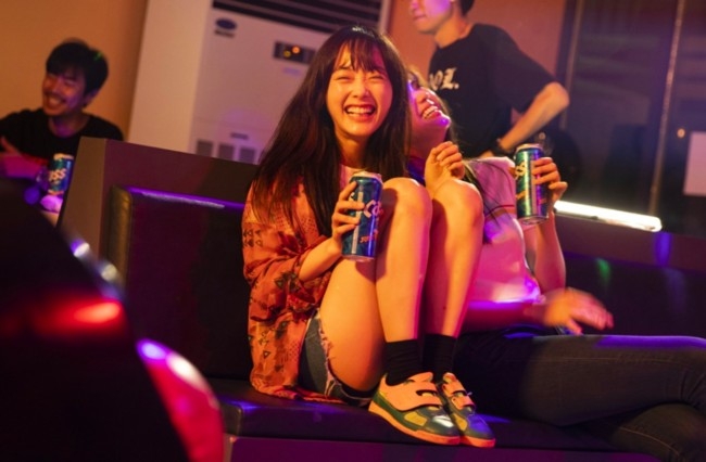 《那些大人們不懂的事》李瑜美