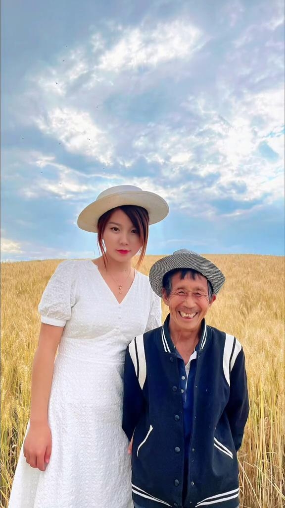 張白鴿與張雙奇