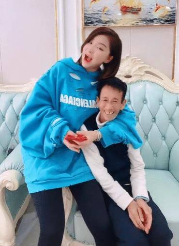 張白鴿與張雙奇