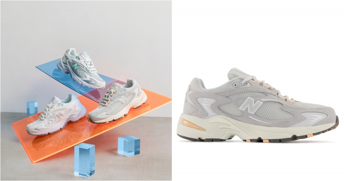 New Balance ML725I，NT$2,980