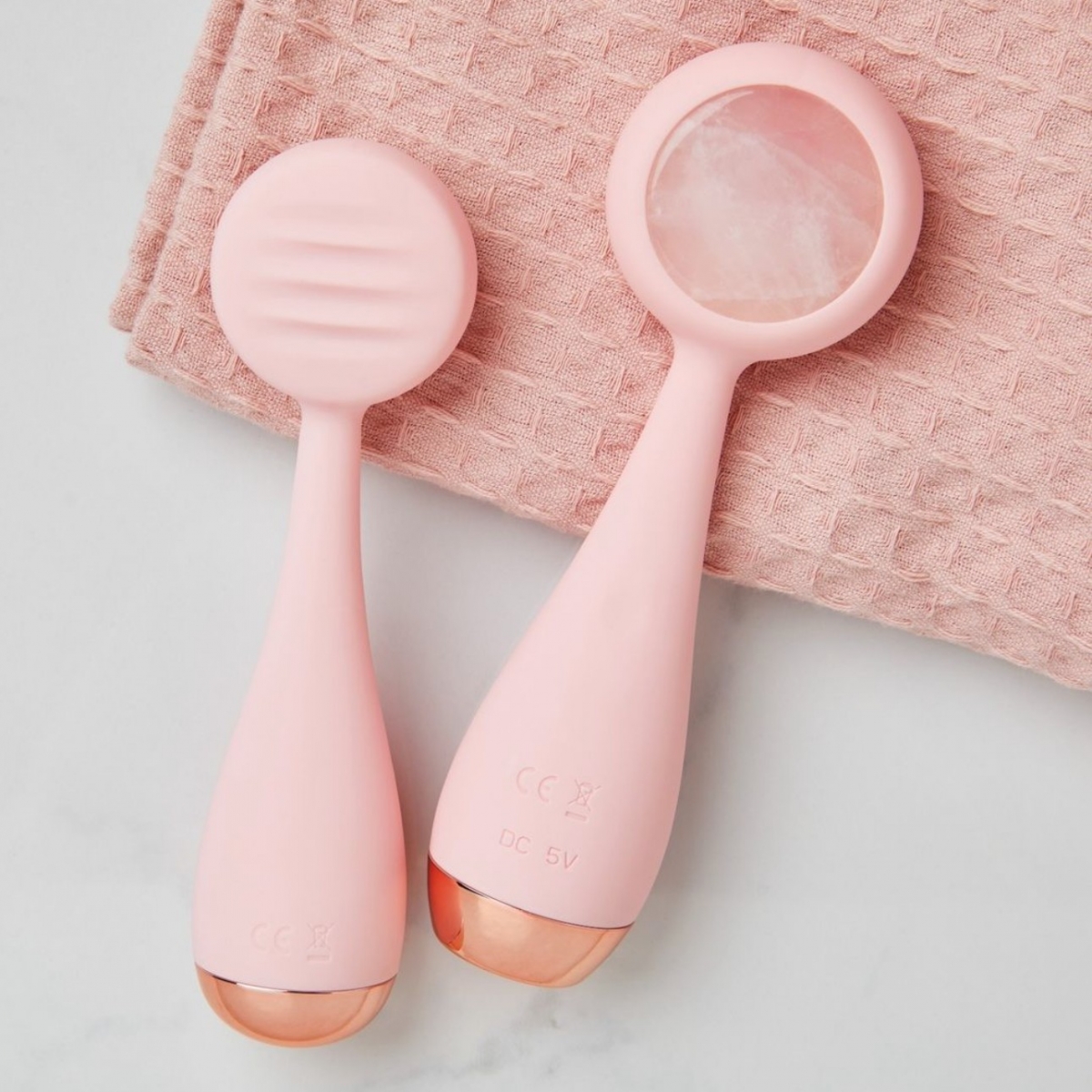 PMD Clean Pro Gemstone 潔顏超導晶石美膚儀