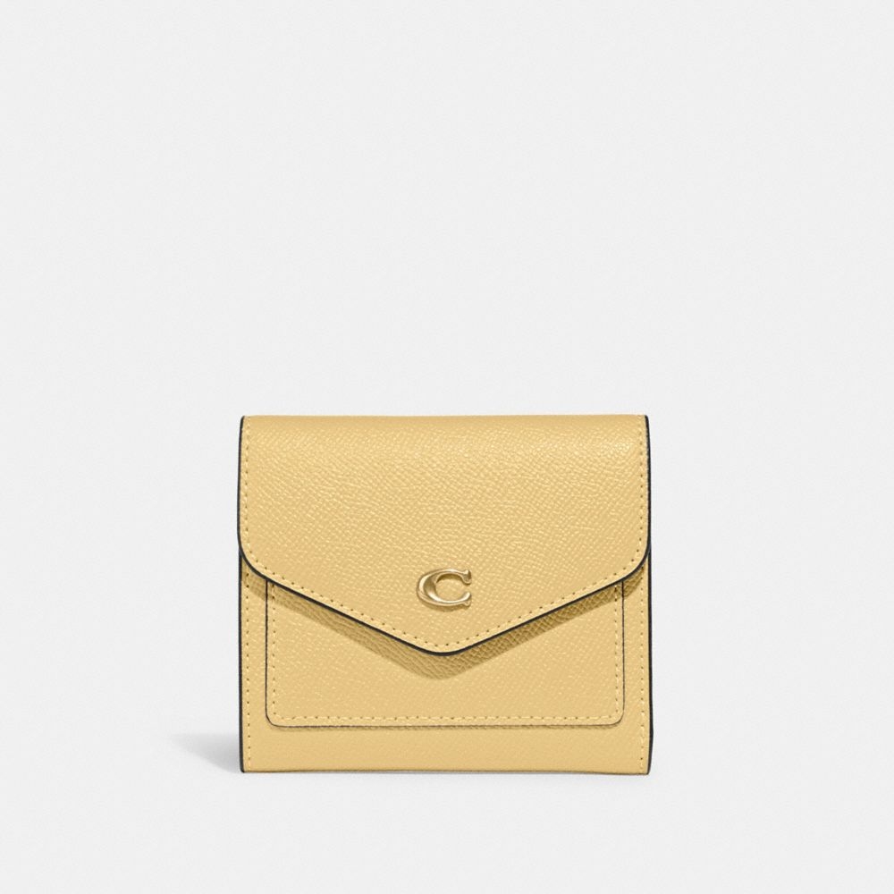 COACHSMALL WALLET,NT$4,900