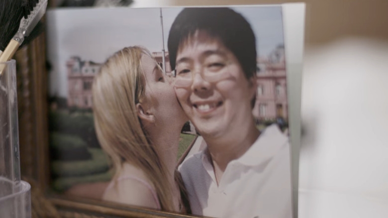 Netflix 紀錄片《童話公主的罪與罰》