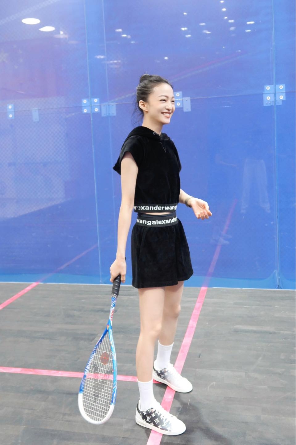 張韶涵如今與父母完全斷絕關係