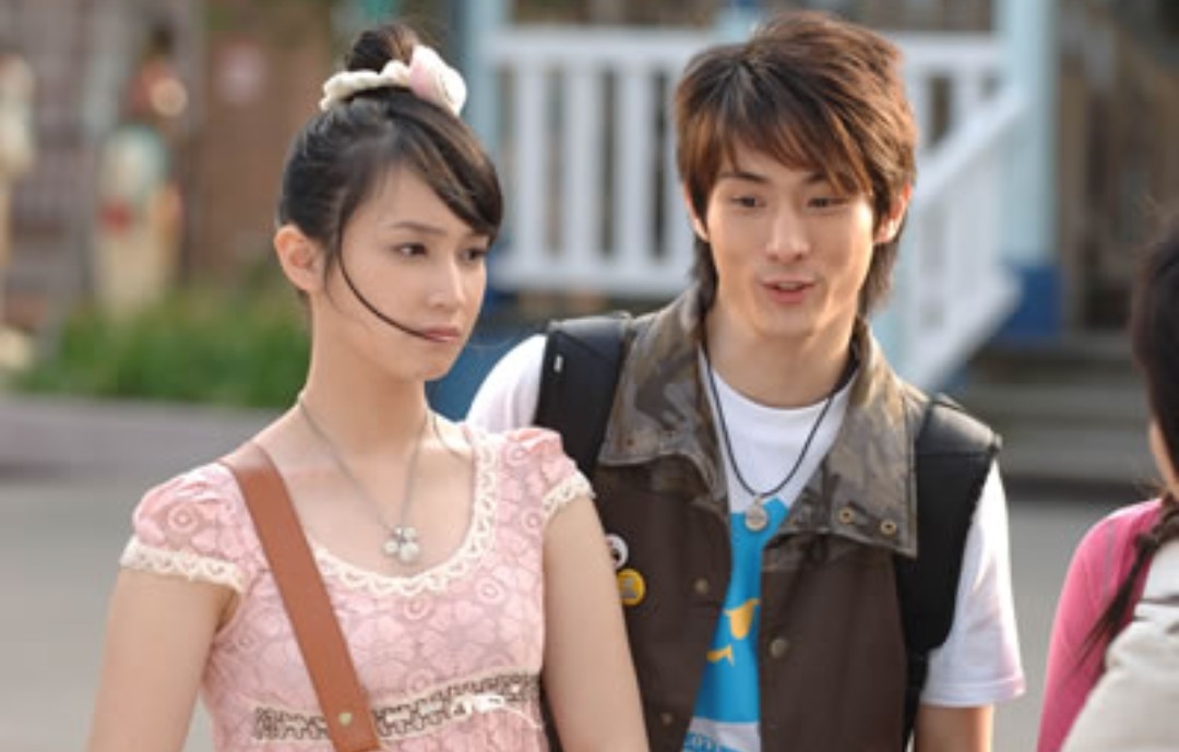 阿本演藝資歷豐富。