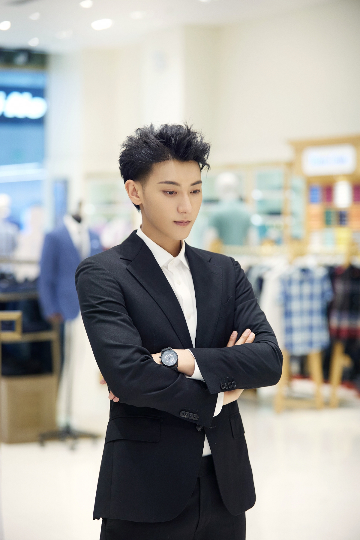 黃子韜本身就繼承872億家產