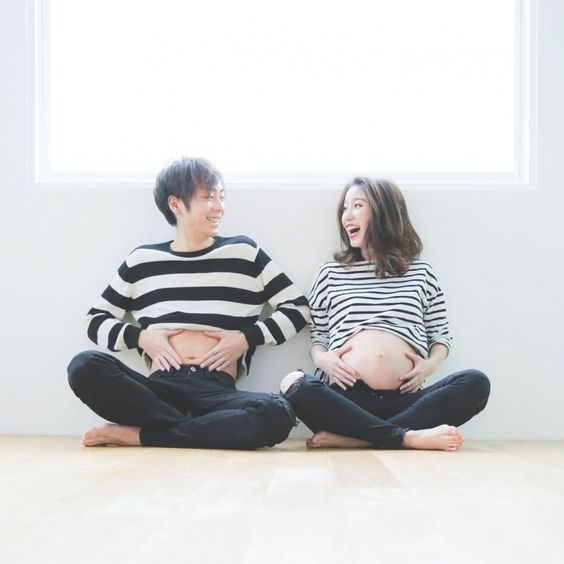 「產後變胖」話題掀熱議