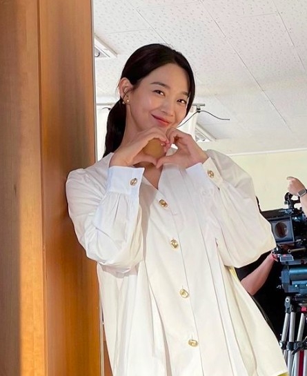 《我們的藍調》申敏兒凍齡保養法5：超強豌豆減肥餐