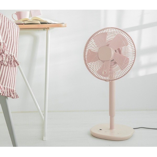 正負零±0 遙控電風扇