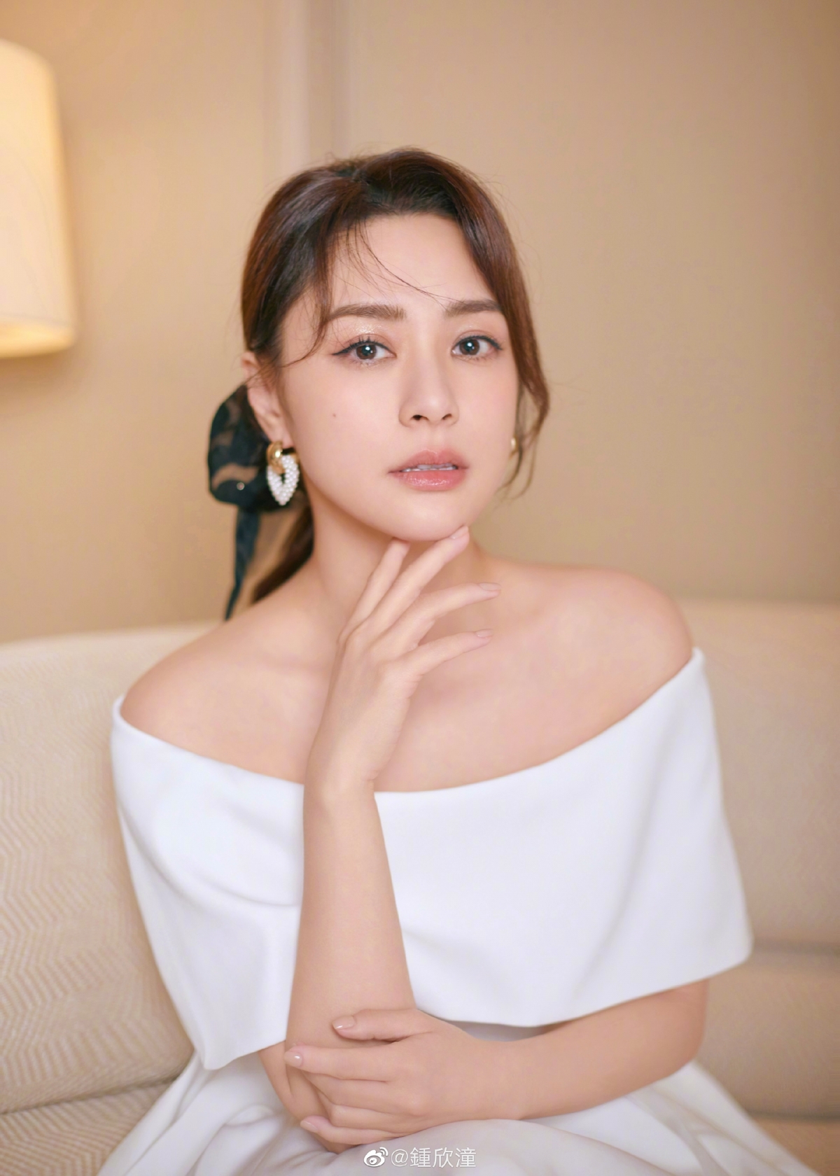 阿嬌離開賴弘國之後，搬到上海重新發展個人事業