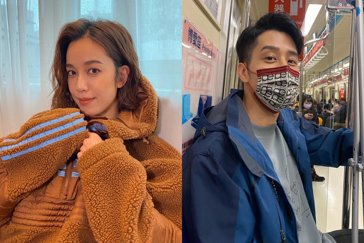 驚喜求婚被提前暴雷