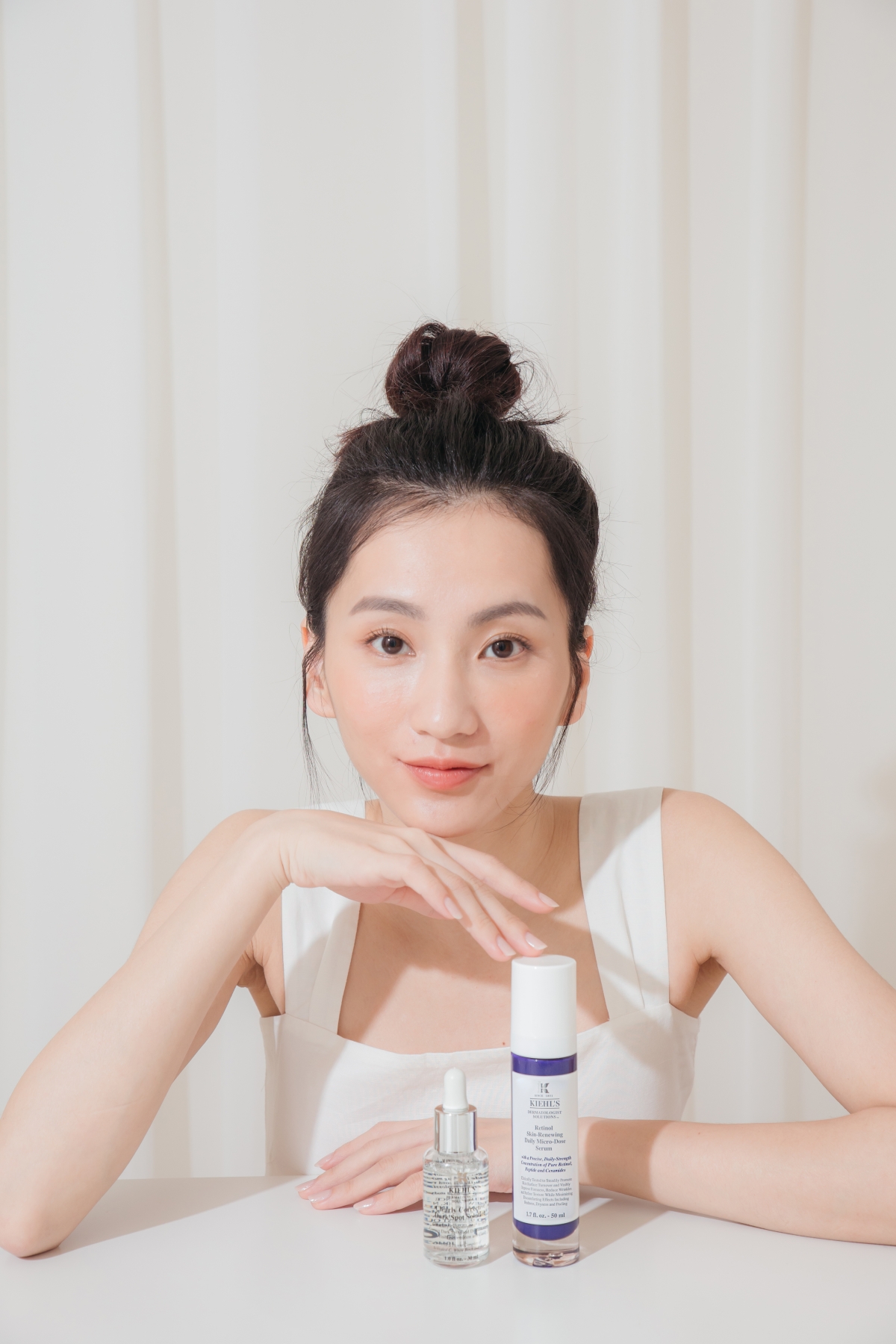Photo from KIEHL’S 契爾氏