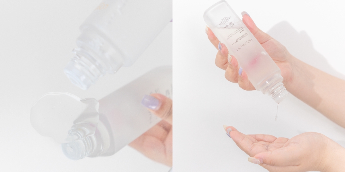 常見保養迷思1：油肌換季時可以只用化妝水保濕？