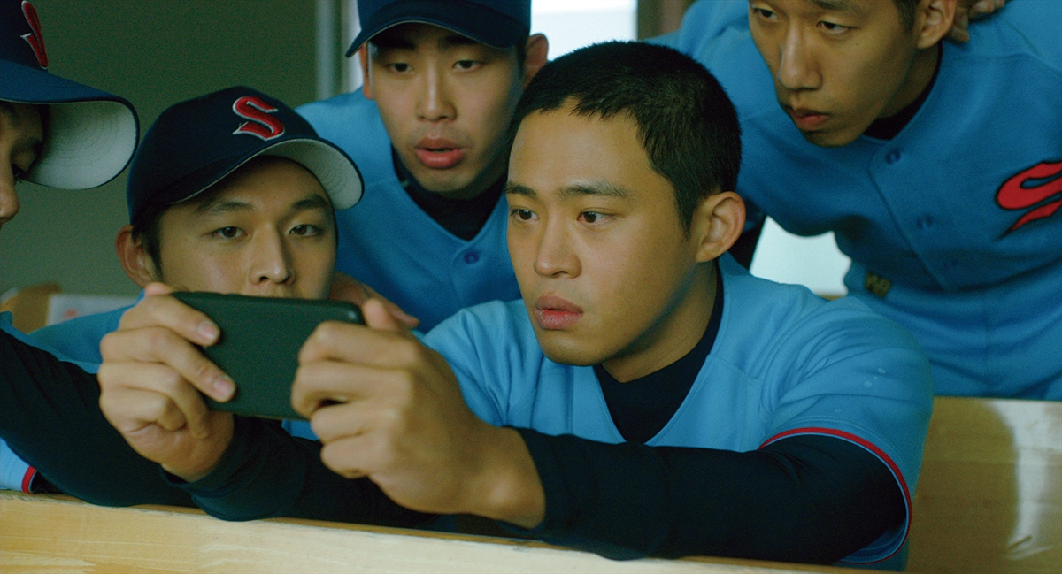 《人生二好三壞》鄭宰光