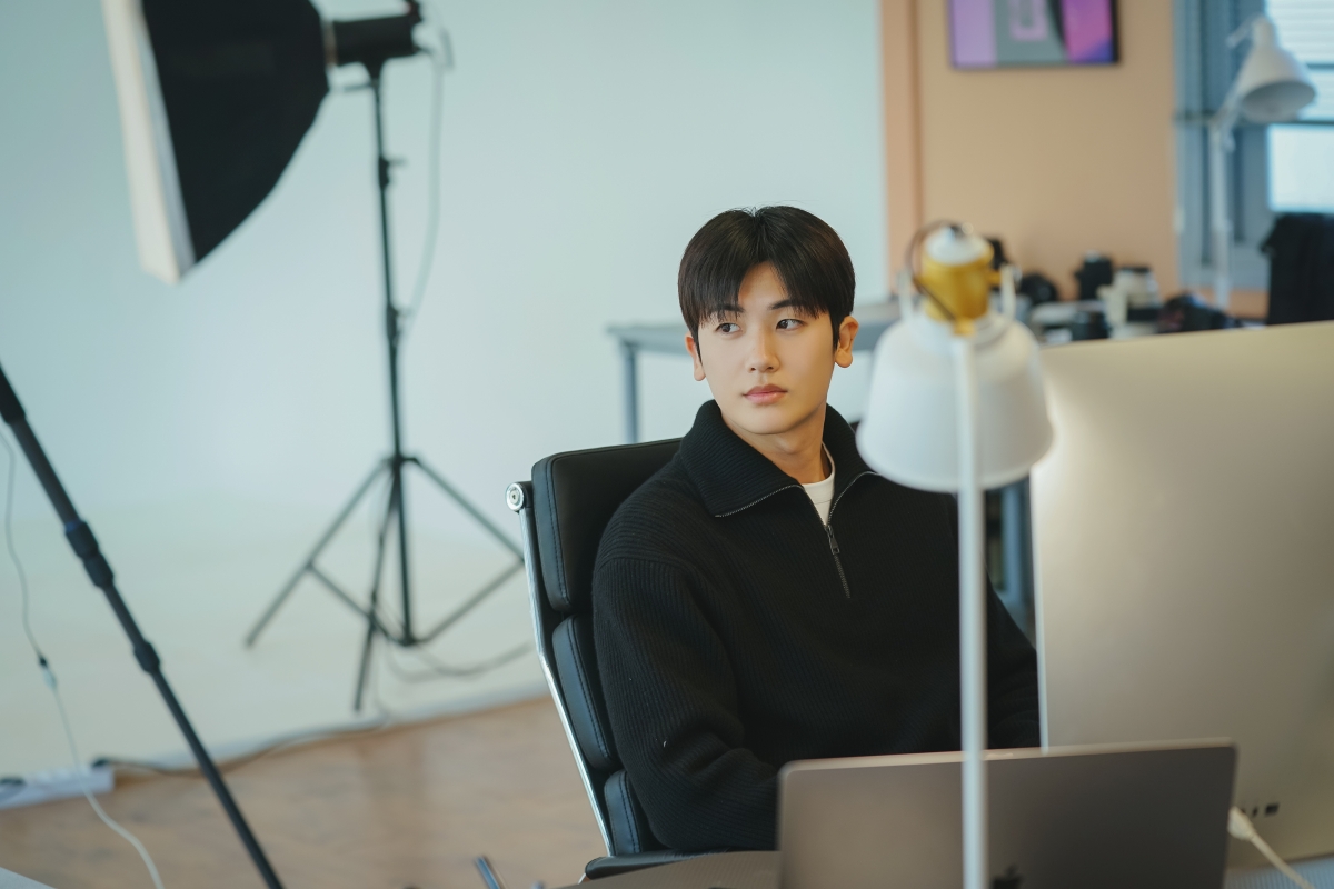 《單戀原聲帶》加入音樂元素做堆疊