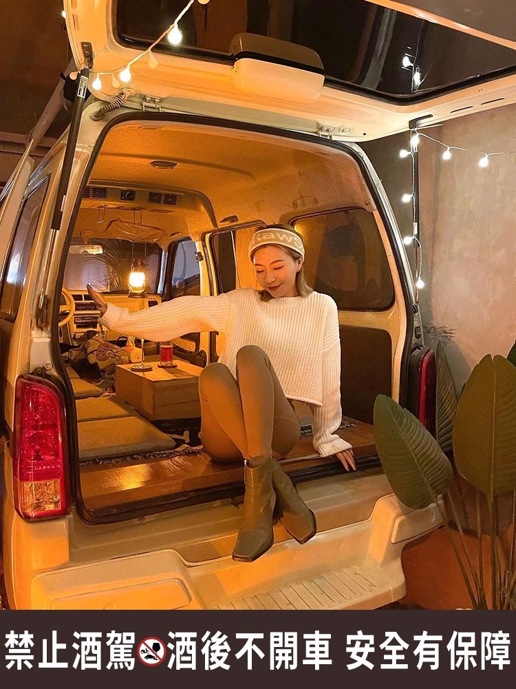 士林「菜鳥營地 noobtent」