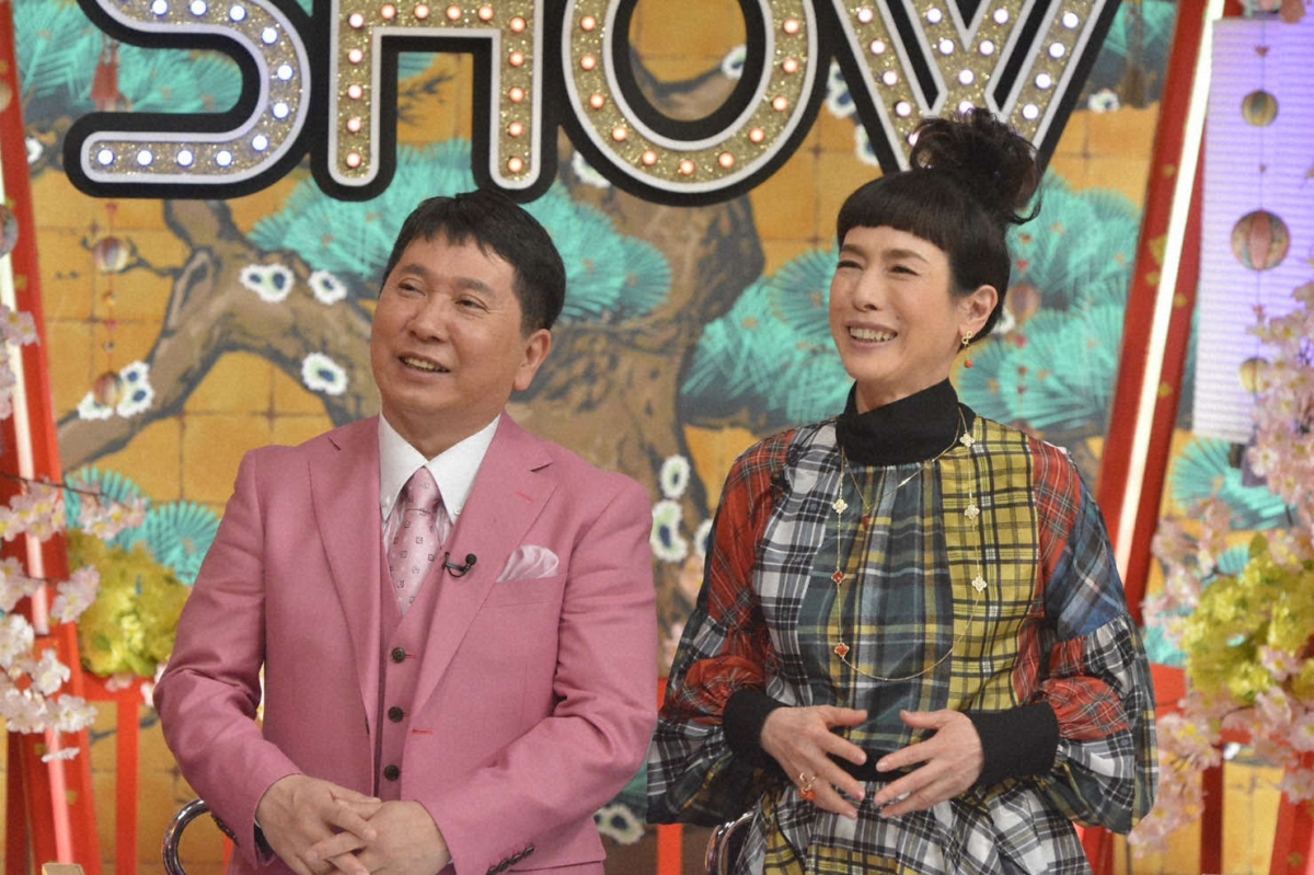 《妙國民糾察隊》節目曾經改版，也更換過男主持人。