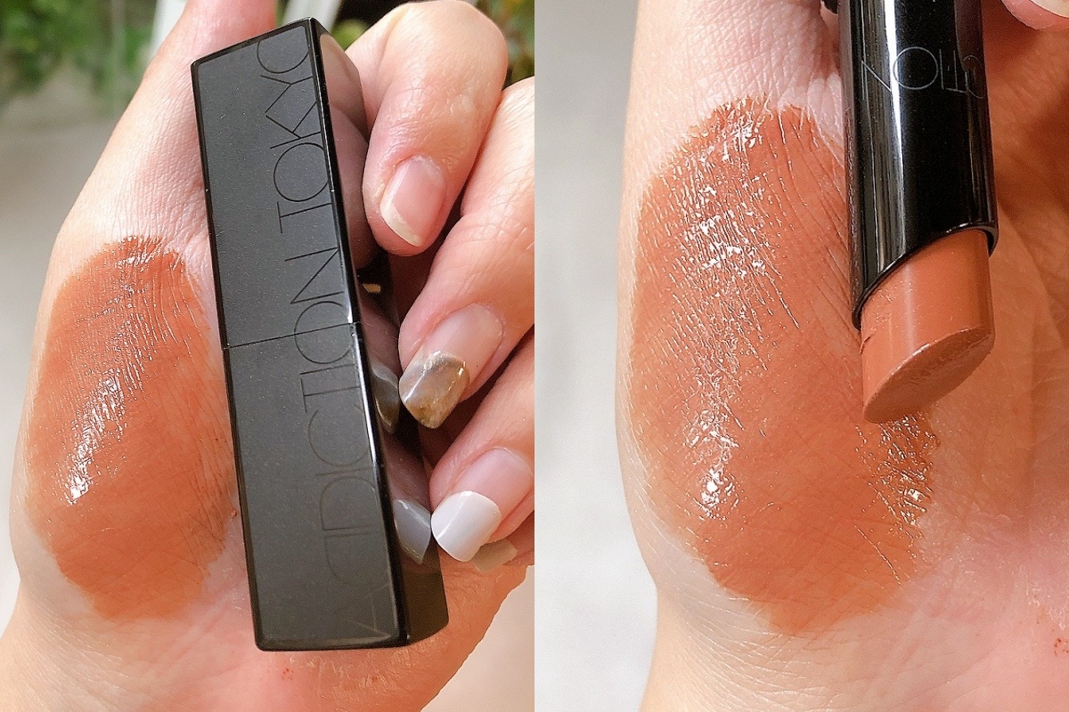 ADDICTION 癮吻水蜜光唇膏