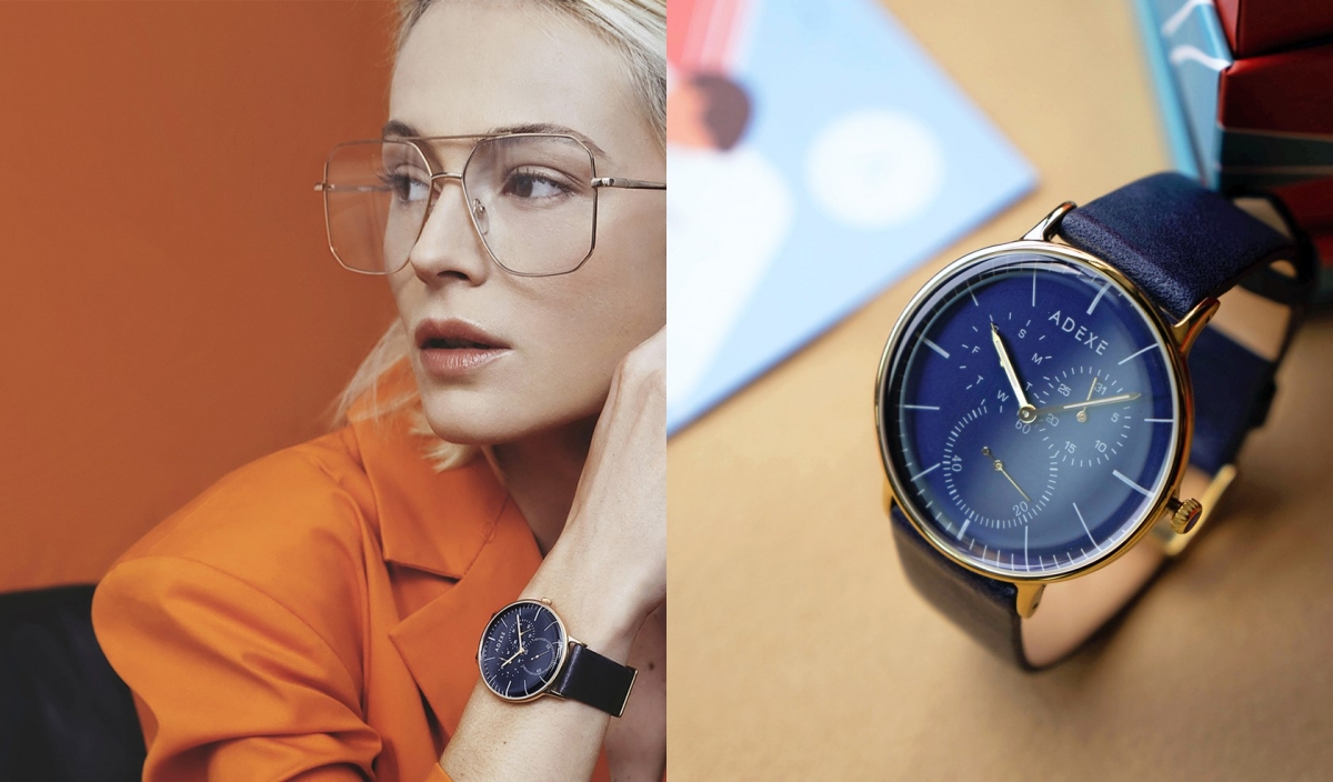 THEY系列 皮帶款 £129 / $4,981