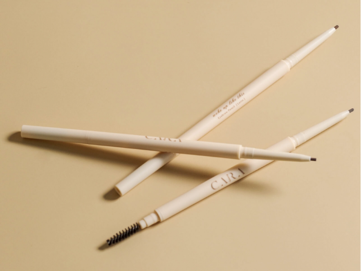 Cara Beauty 宛如天生極細眉筆