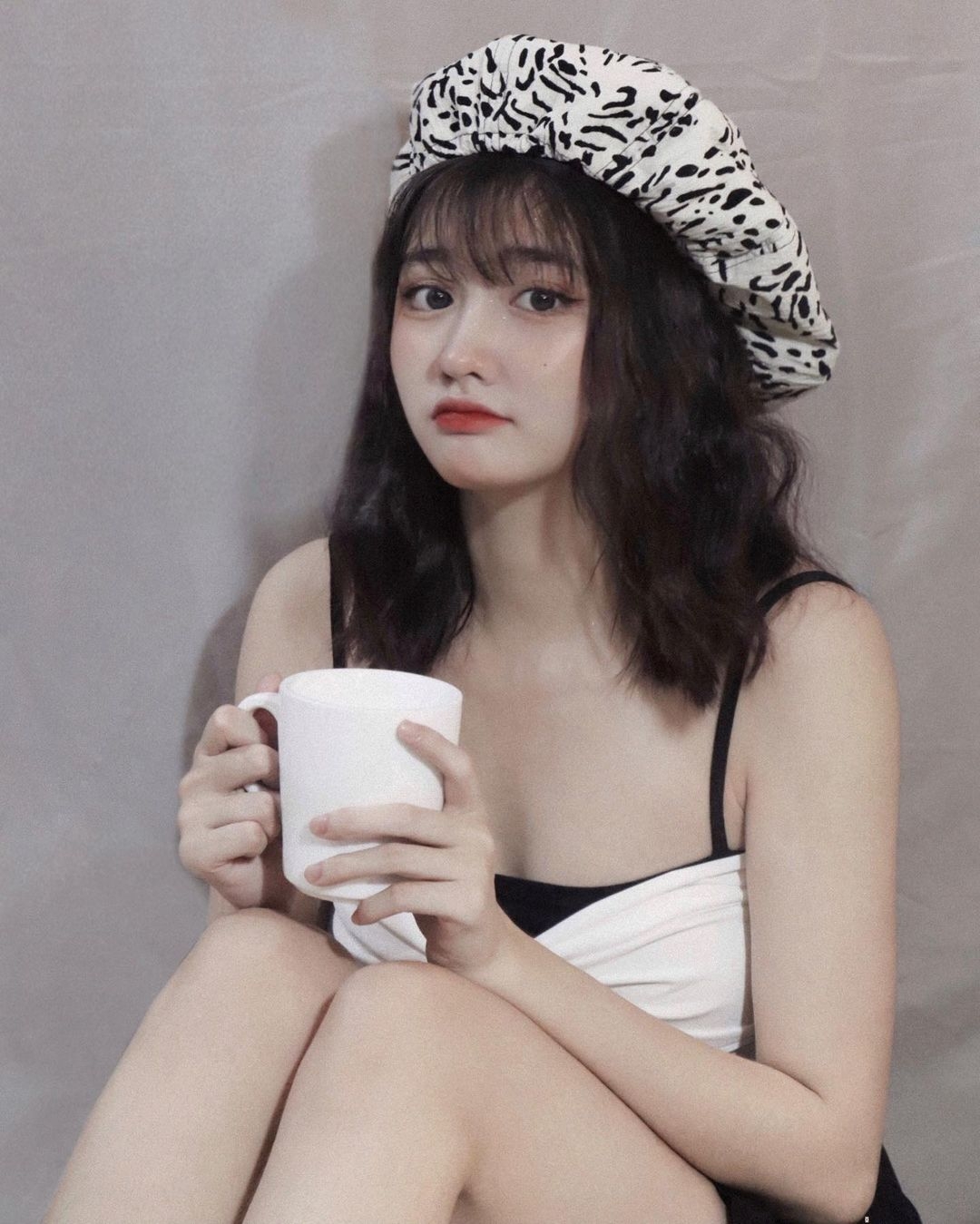 Vu Thi Khanh Huyen（武氏慶玄）