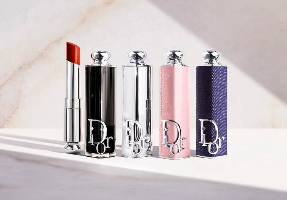 2022春夏唇膏新品推薦2:DIOR 癮誘唇膏,NT$1,400