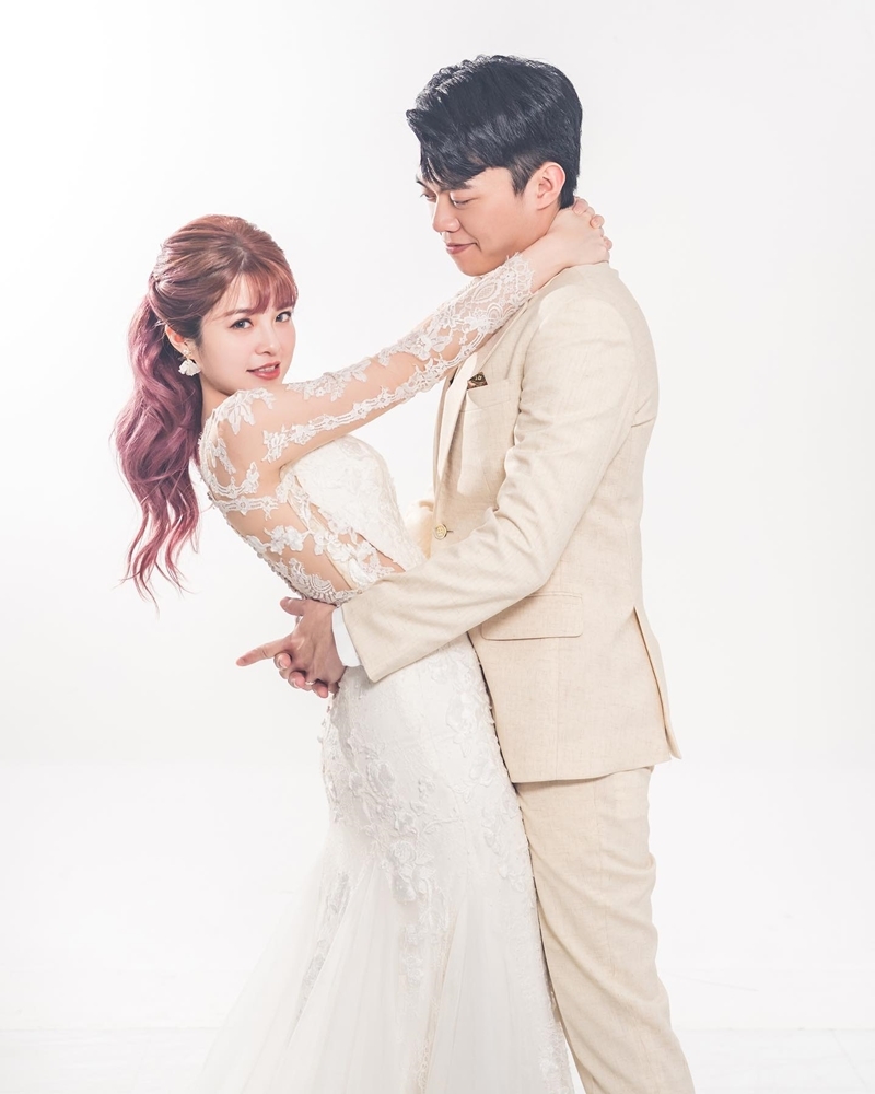 米砂婚紗照