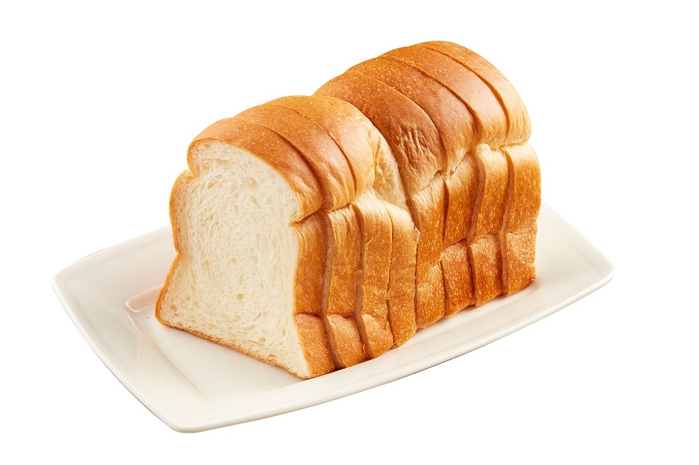 全聯-小農鮮奶吐司