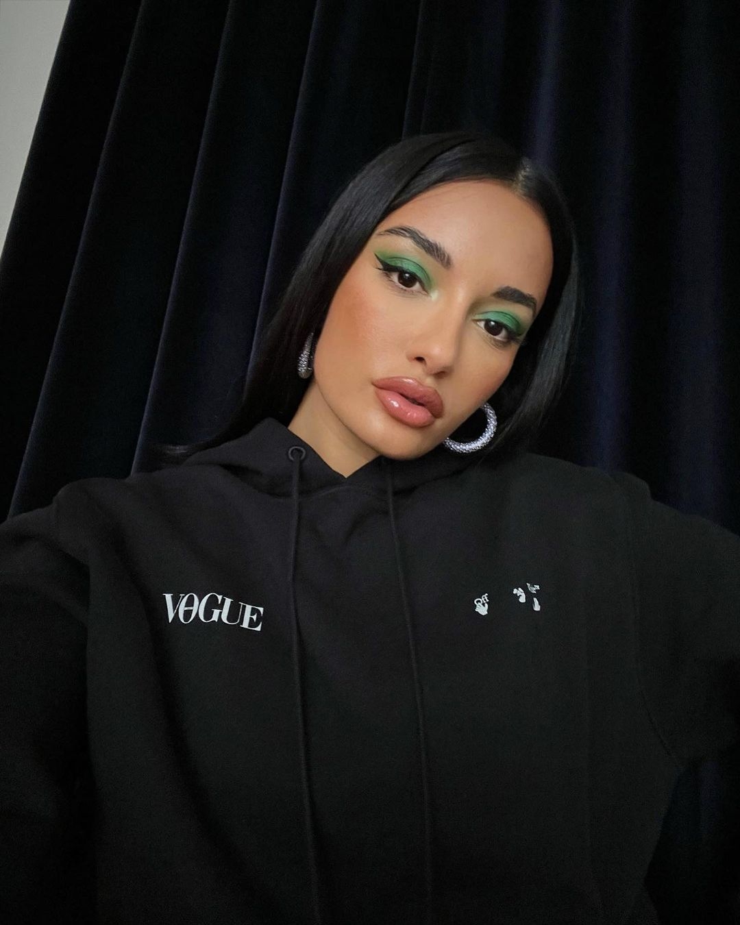 設計師阿米娜（Amina Muaddi）