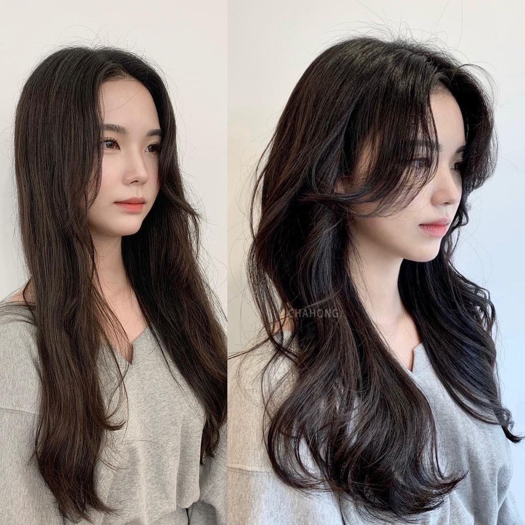 IG @ chahong_official