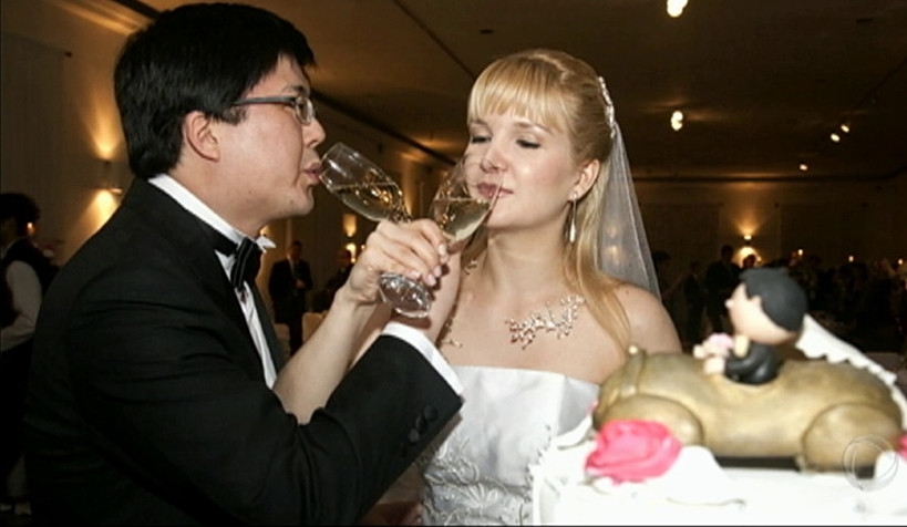 Netflix 紀錄片《童話公主的罪與罰》