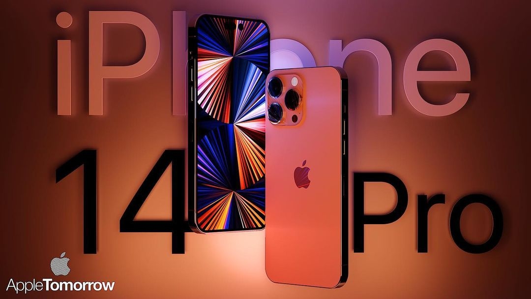 iPhone 14預計推出時間