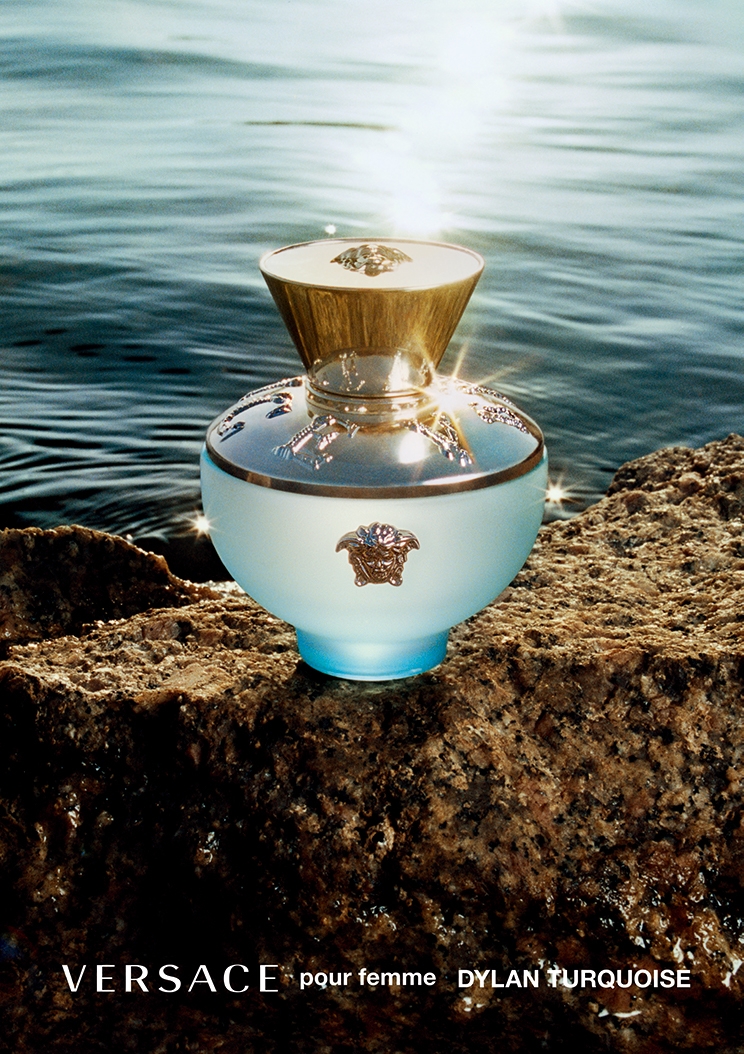 VERSACE