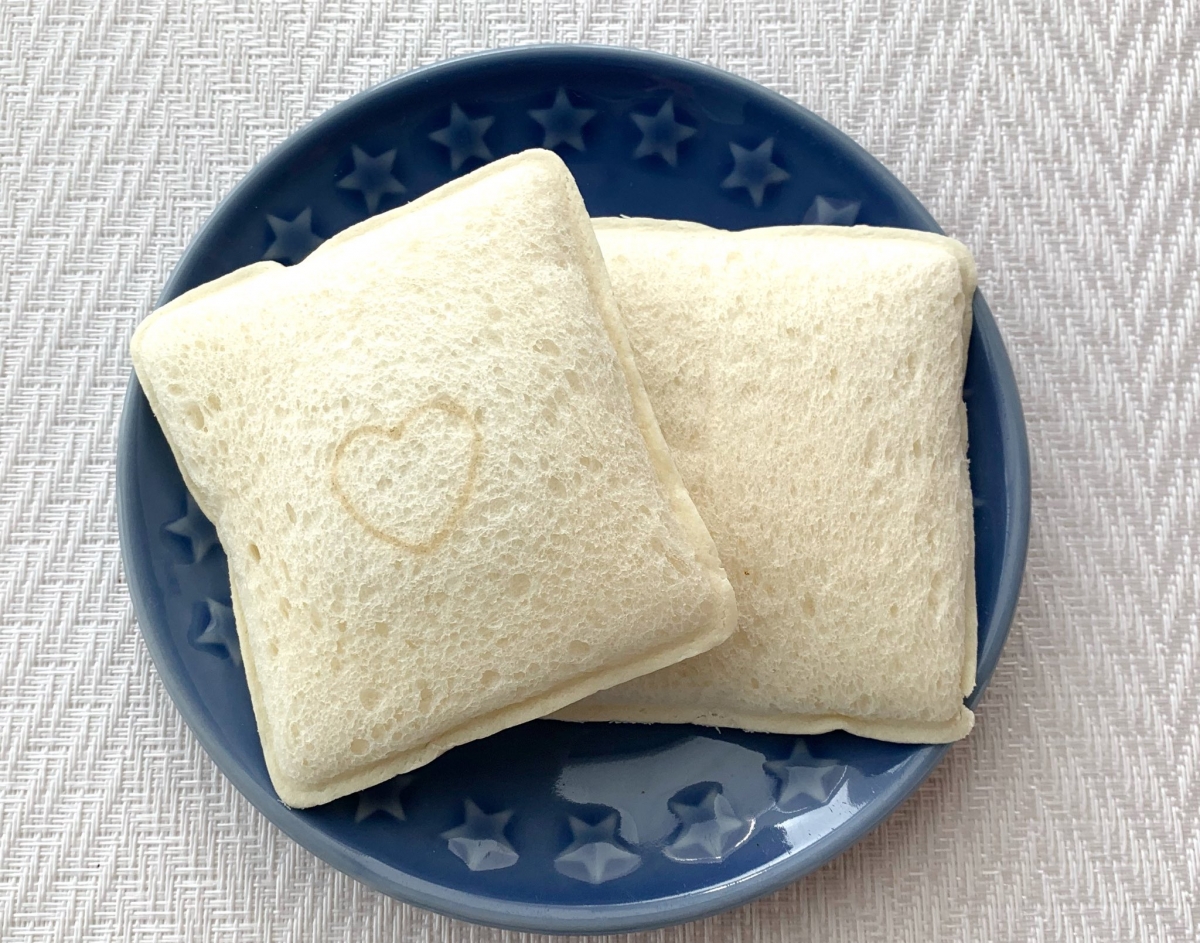 吐司中央Peko醬與Poke