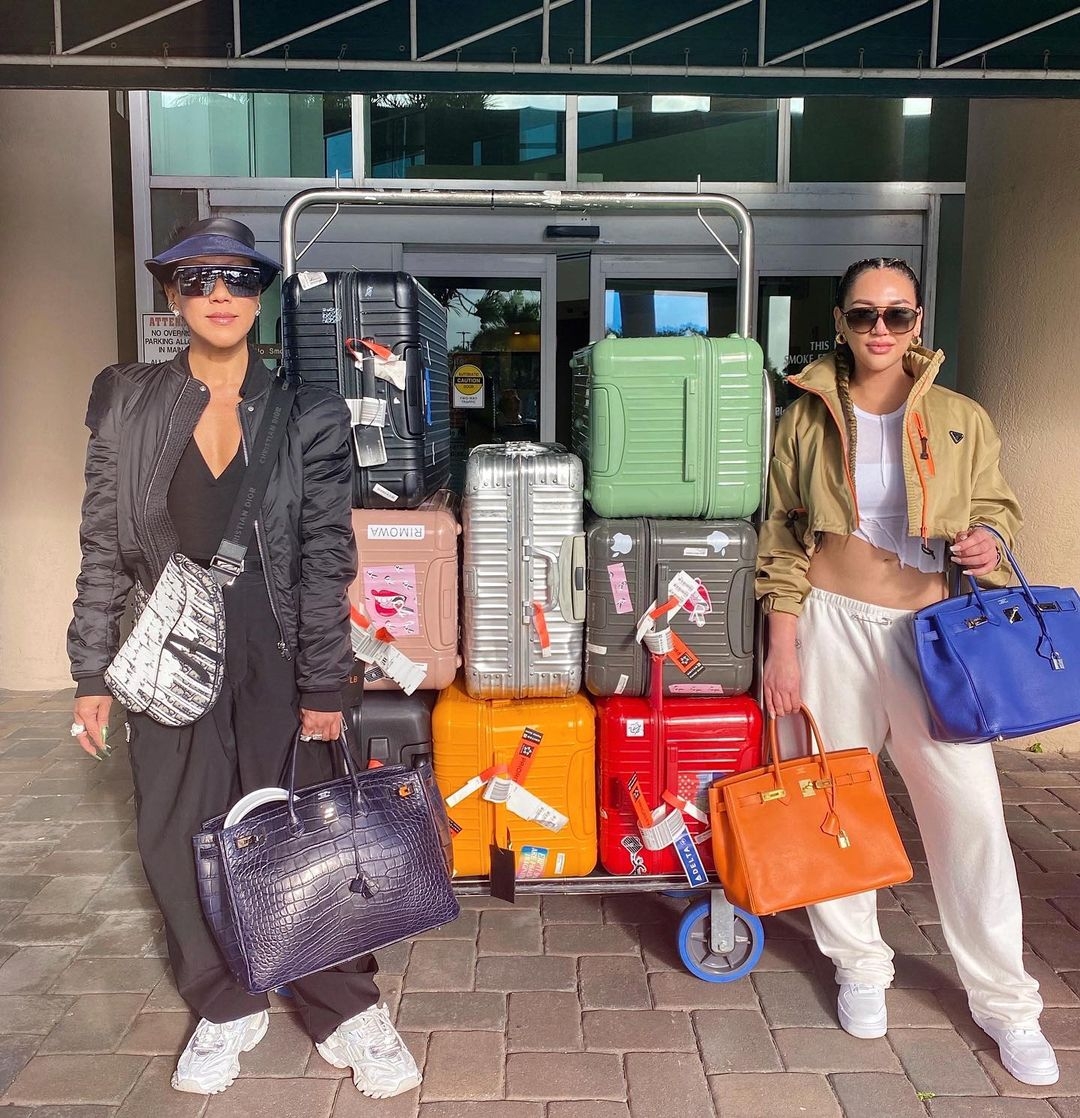 《璀璨帝國》第二季全新加入曾參與《比佛利天之驕子》的富二代成員「Dorothy Wang（王宣琳）」