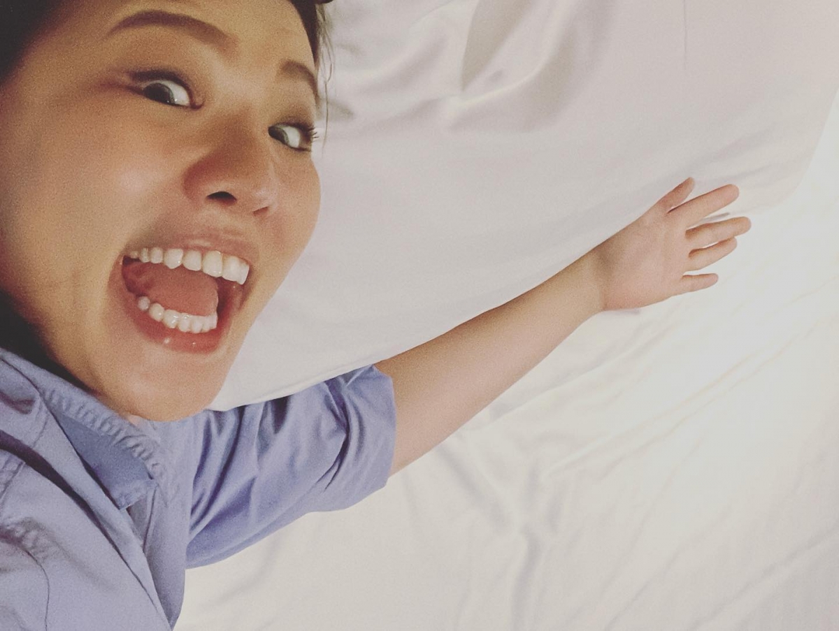 Hold住姊(謝依霖)