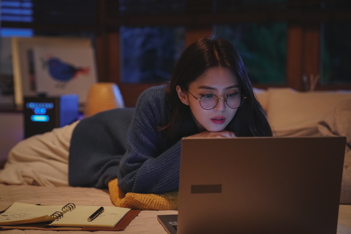 包括Super Junior圭賢深情唱出〈愛情無法用言語表達〉